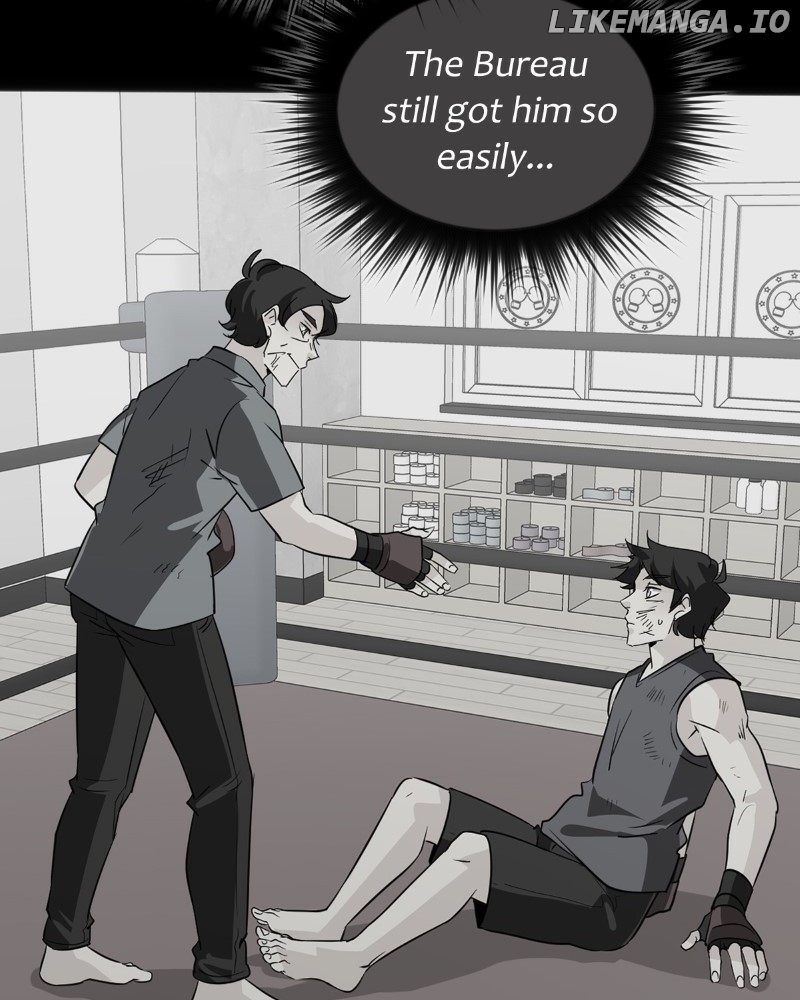 unOrdinary – Manga Chapter 344 - page 113