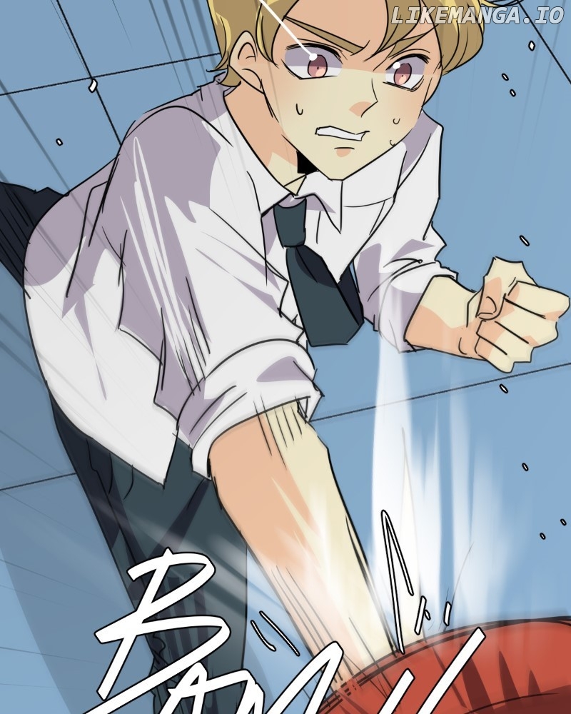 unOrdinary – Manga Chapter 344 - page 118