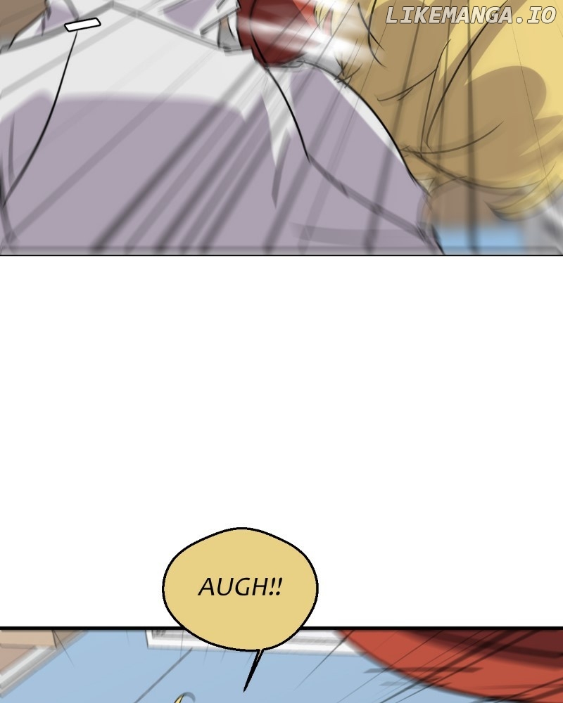 unOrdinary – Manga Chapter 344 - page 124
