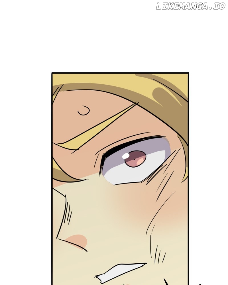 unOrdinary – Manga Chapter 344 - page 126