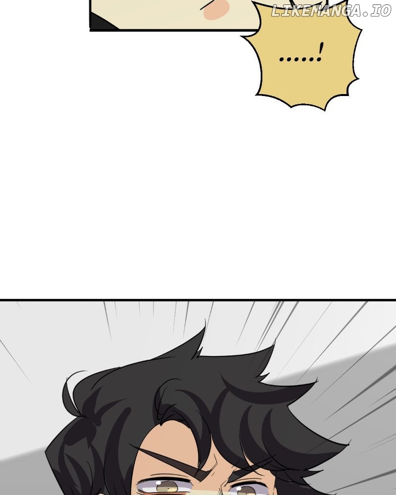 unOrdinary – Manga Chapter 344 - page 127