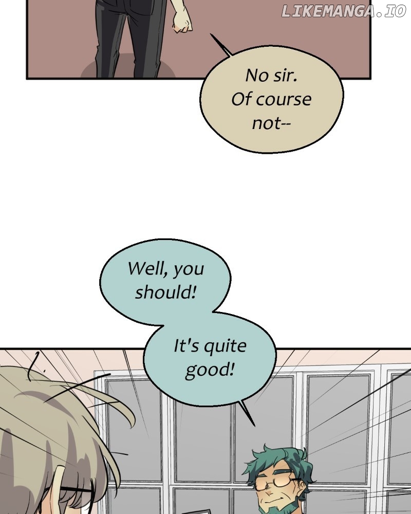unOrdinary – Manga Chapter 344 - page 13