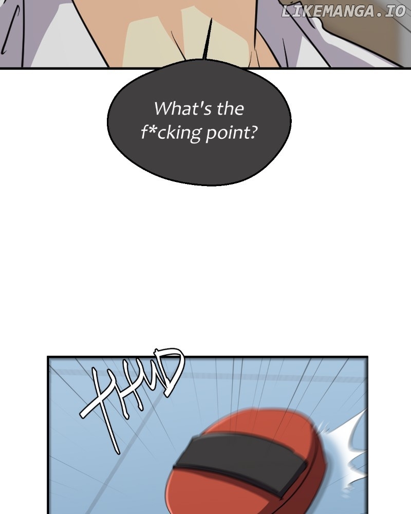 unOrdinary – Manga Chapter 344 - page 130