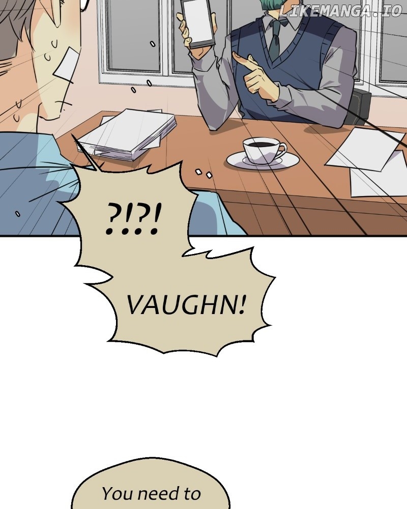 unOrdinary – Manga Chapter 344 - page 14