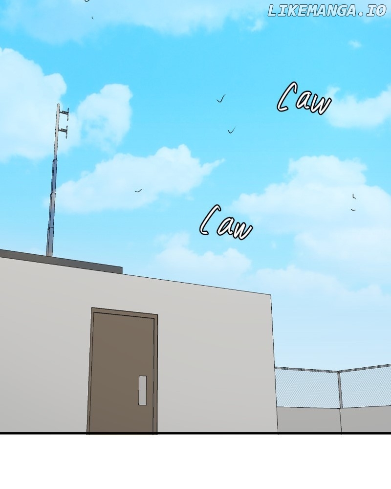 unOrdinary – Manga Chapter 344 - page 142