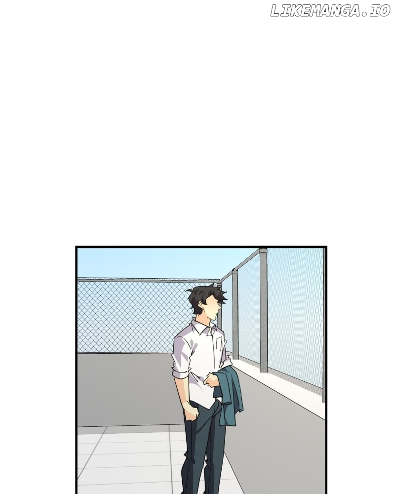 unOrdinary – Manga Chapter 344 - page 143