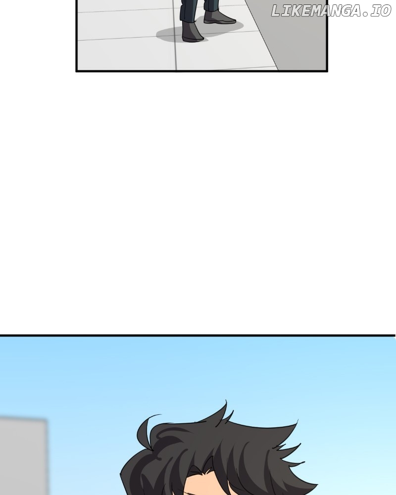unOrdinary – Manga Chapter 344 - page 144