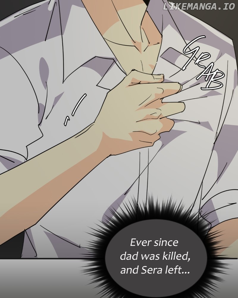 unOrdinary – Manga Chapter 344 - page 148