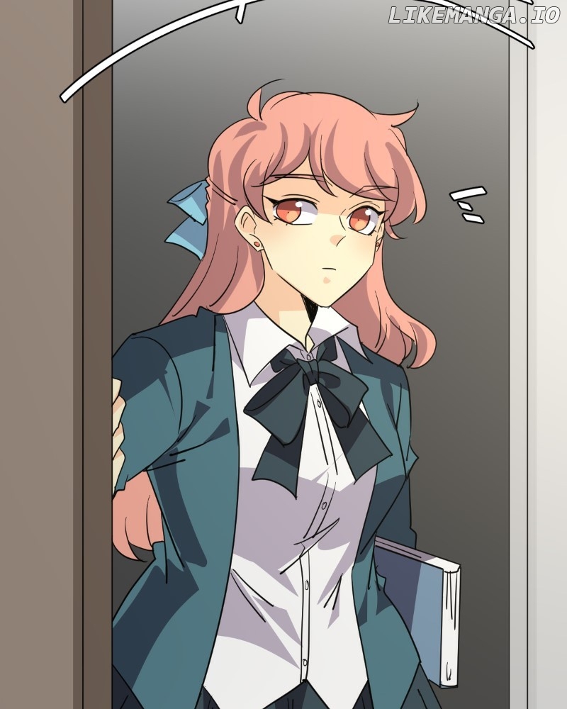 unOrdinary – Manga Chapter 344 - page 156
