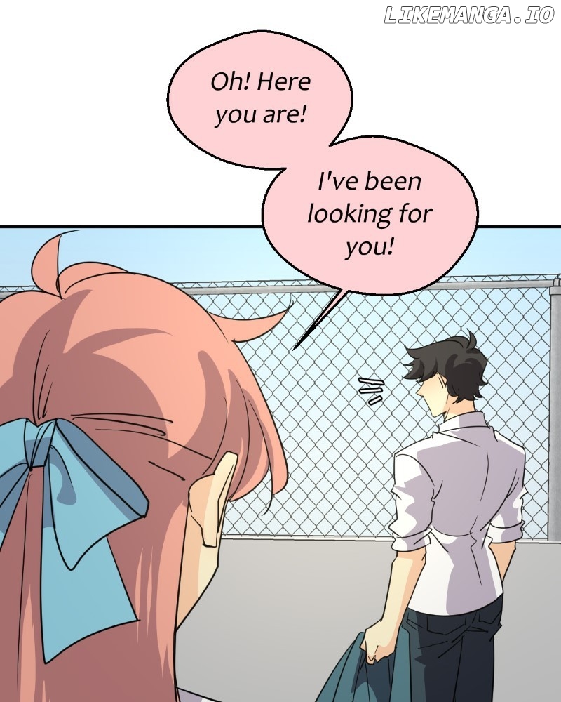 unOrdinary – Manga Chapter 344 - page 158