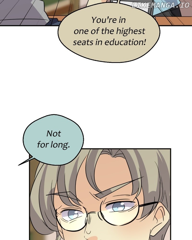 unOrdinary – Manga Chapter 344 - page 16