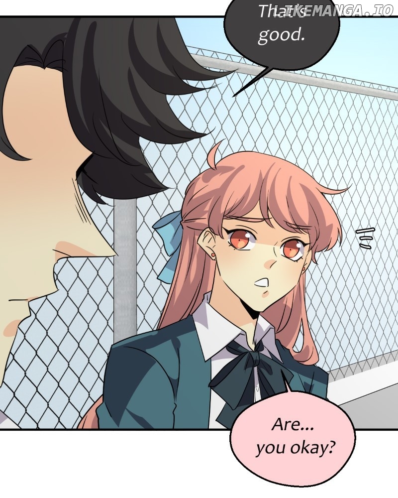 unOrdinary – Manga Chapter 344 - page 164
