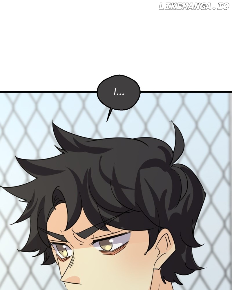 unOrdinary – Manga Chapter 344 - page 165