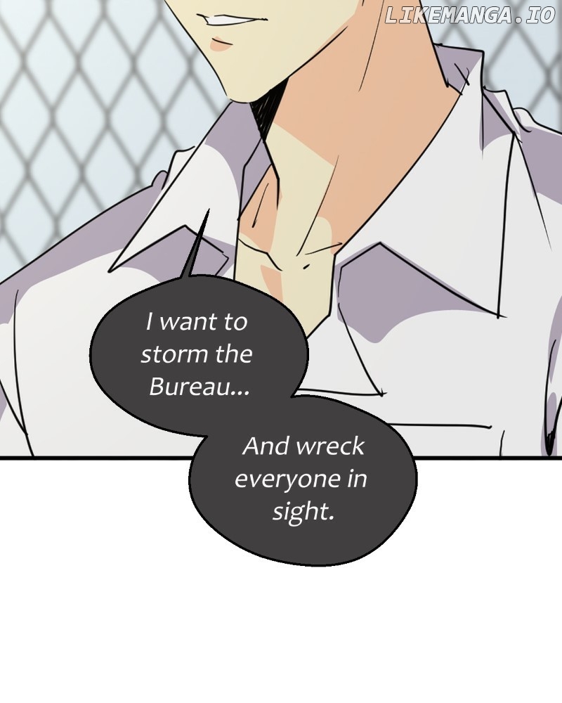 unOrdinary – Manga Chapter 344 - page 166