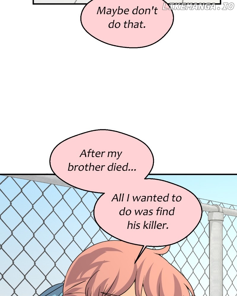 unOrdinary – Manga Chapter 344 - page 168