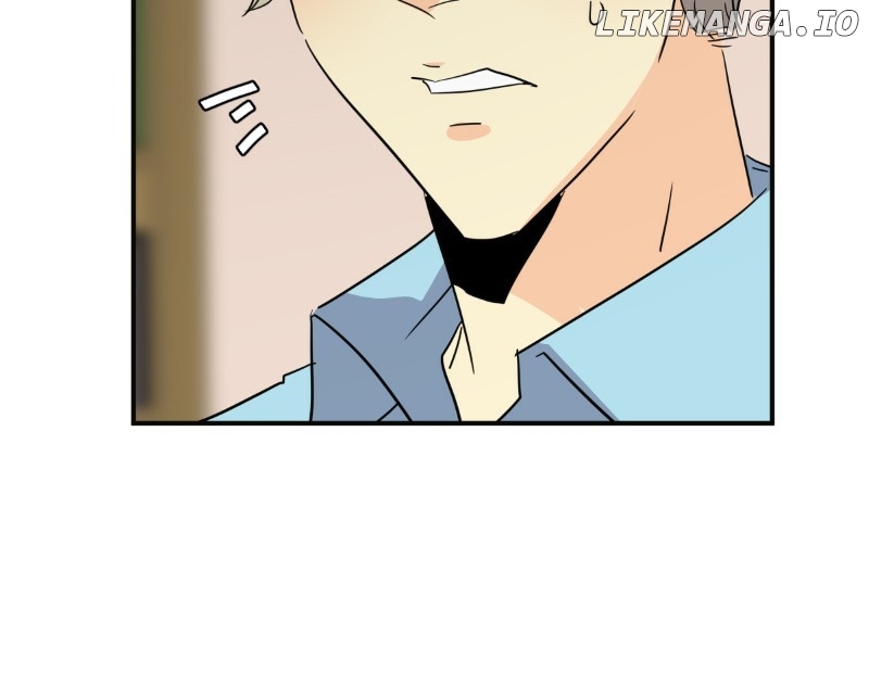 unOrdinary – Manga Chapter 344 - page 17
