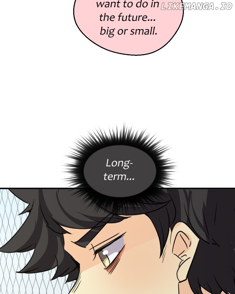 unOrdinary – Manga Chapter 344 - page 172