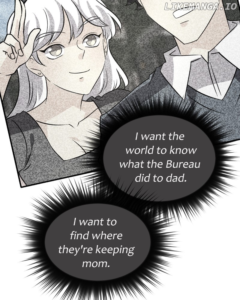 unOrdinary – Manga Chapter 344 - page 174