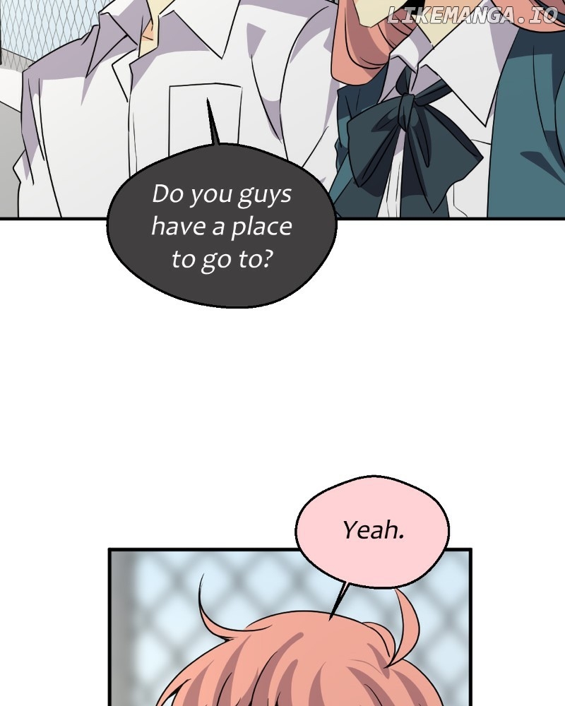 unOrdinary – Manga Chapter 344 - page 182