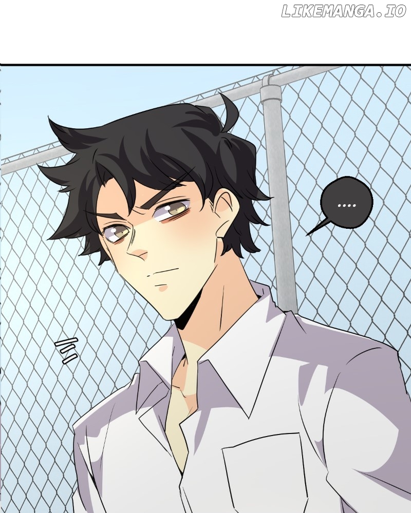 unOrdinary – Manga Chapter 344 - page 184
