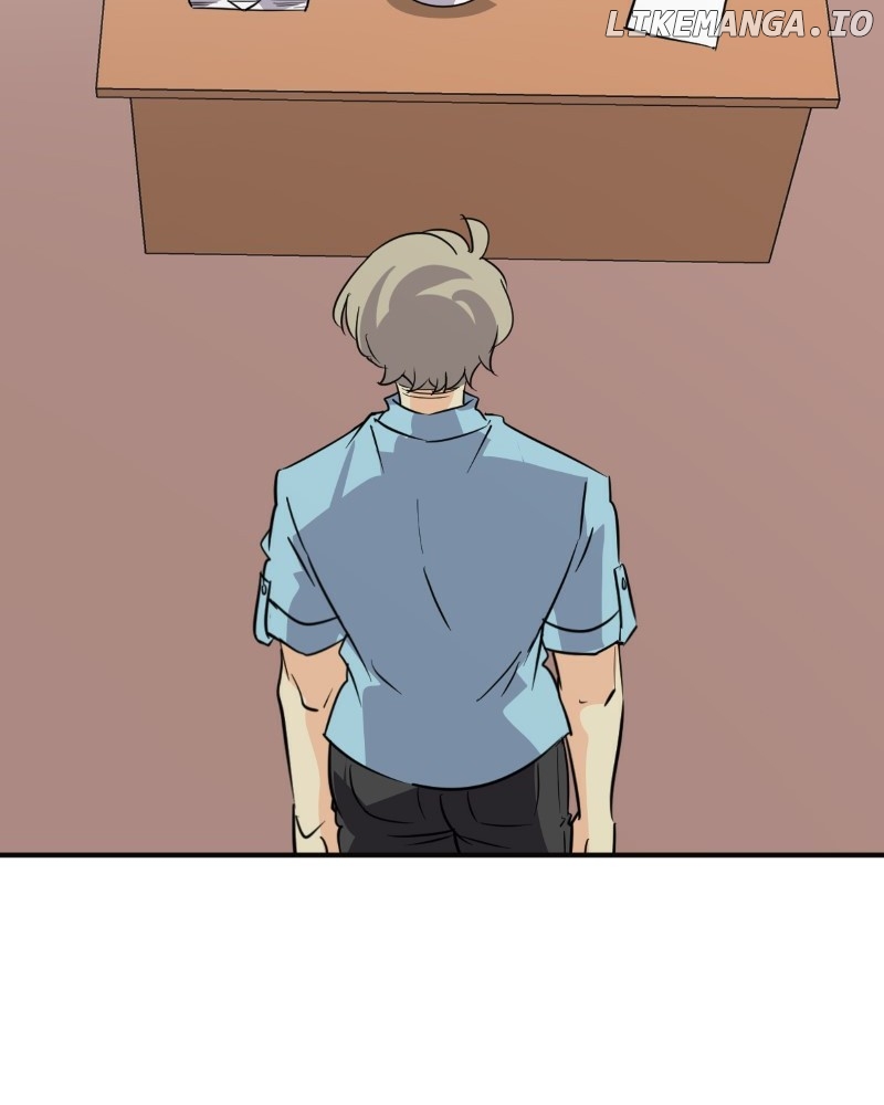 unOrdinary – Manga Chapter 344 - page 19