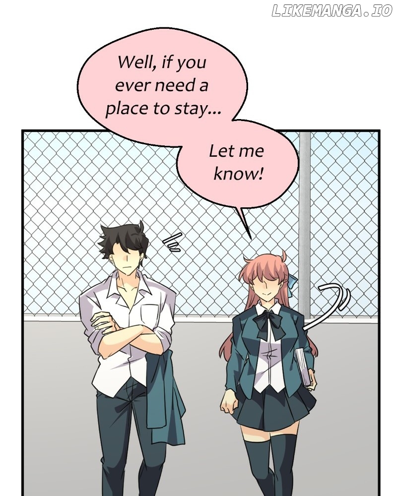 unOrdinary – Manga Chapter 344 - page 193