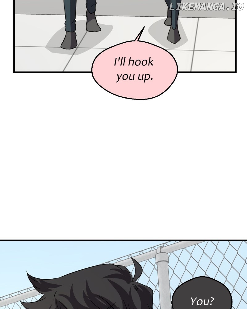 unOrdinary – Manga Chapter 344 - page 194
