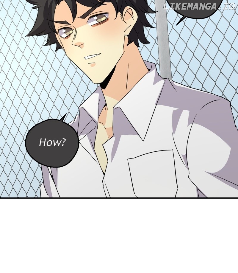 unOrdinary – Manga Chapter 344 - page 195
