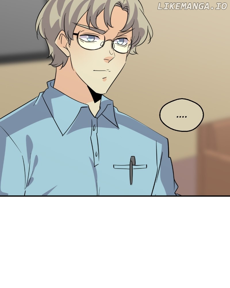 unOrdinary – Manga Chapter 344 - page 22