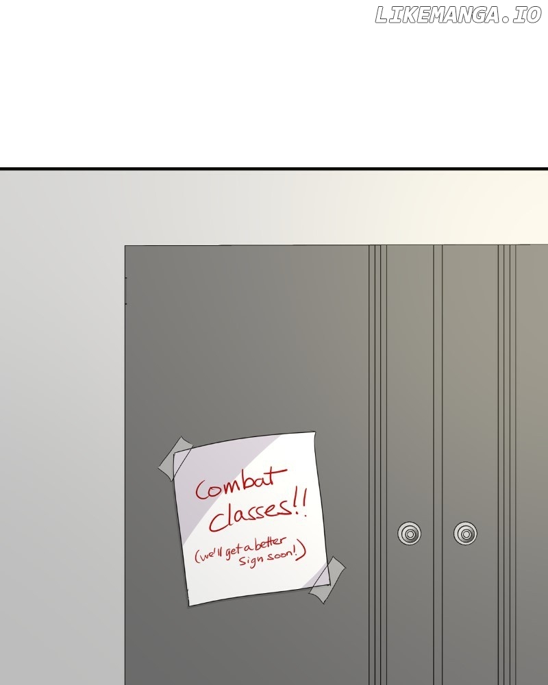 unOrdinary – Manga Chapter 344 - page 25