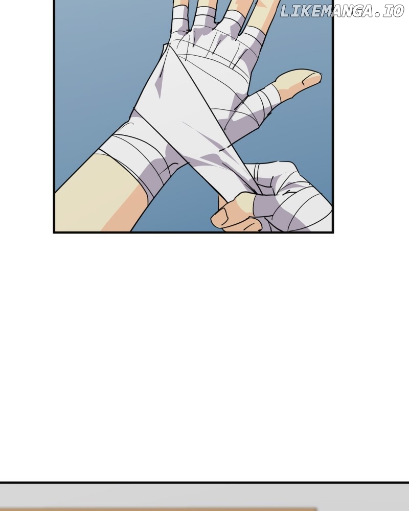 unOrdinary – Manga Chapter 344 - page 27