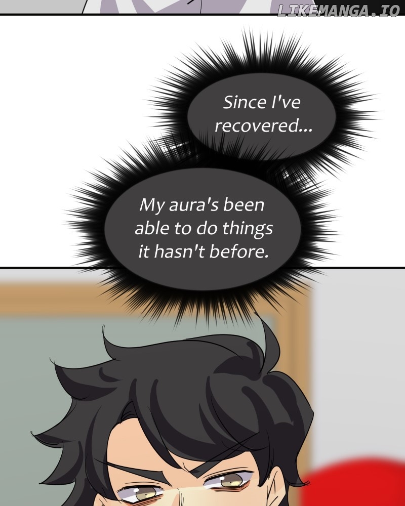 unOrdinary – Manga Chapter 344 - page 29