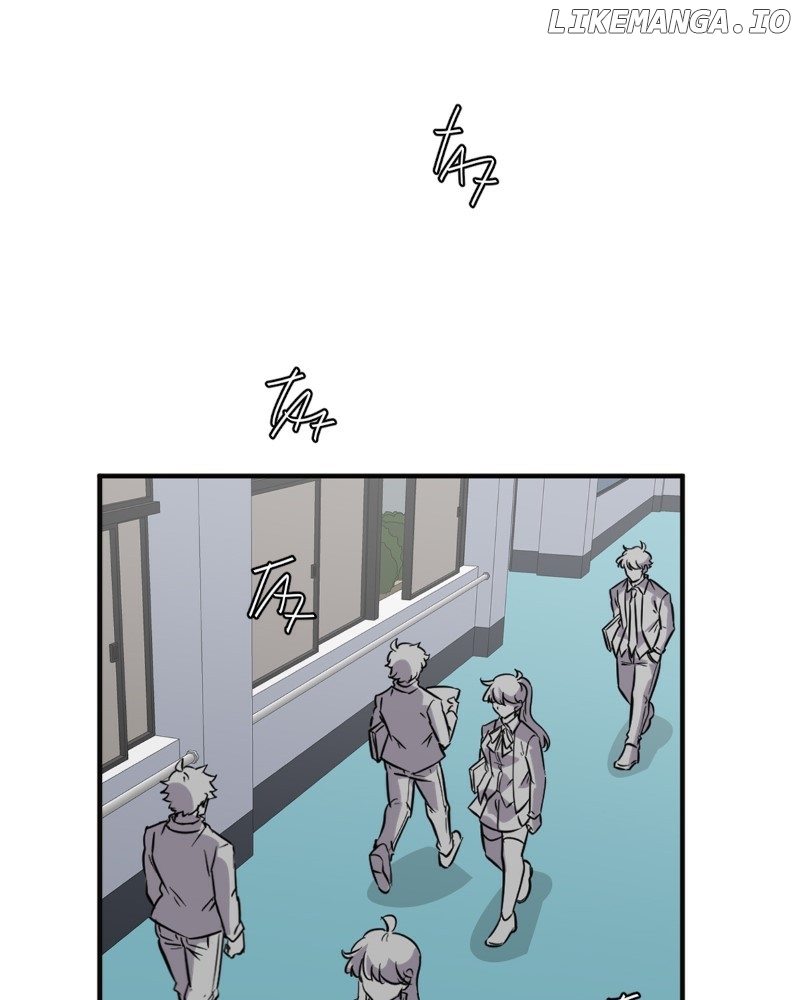 unOrdinary – Manga Chapter 344 - page 3