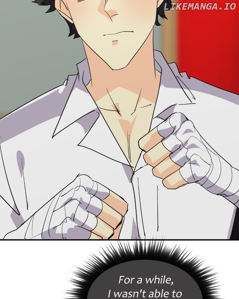 unOrdinary – Manga Chapter 344 - page 30