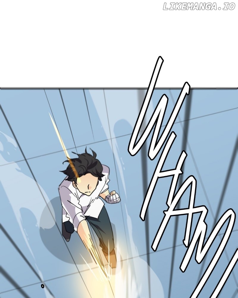 unOrdinary – Manga Chapter 344 - page 34