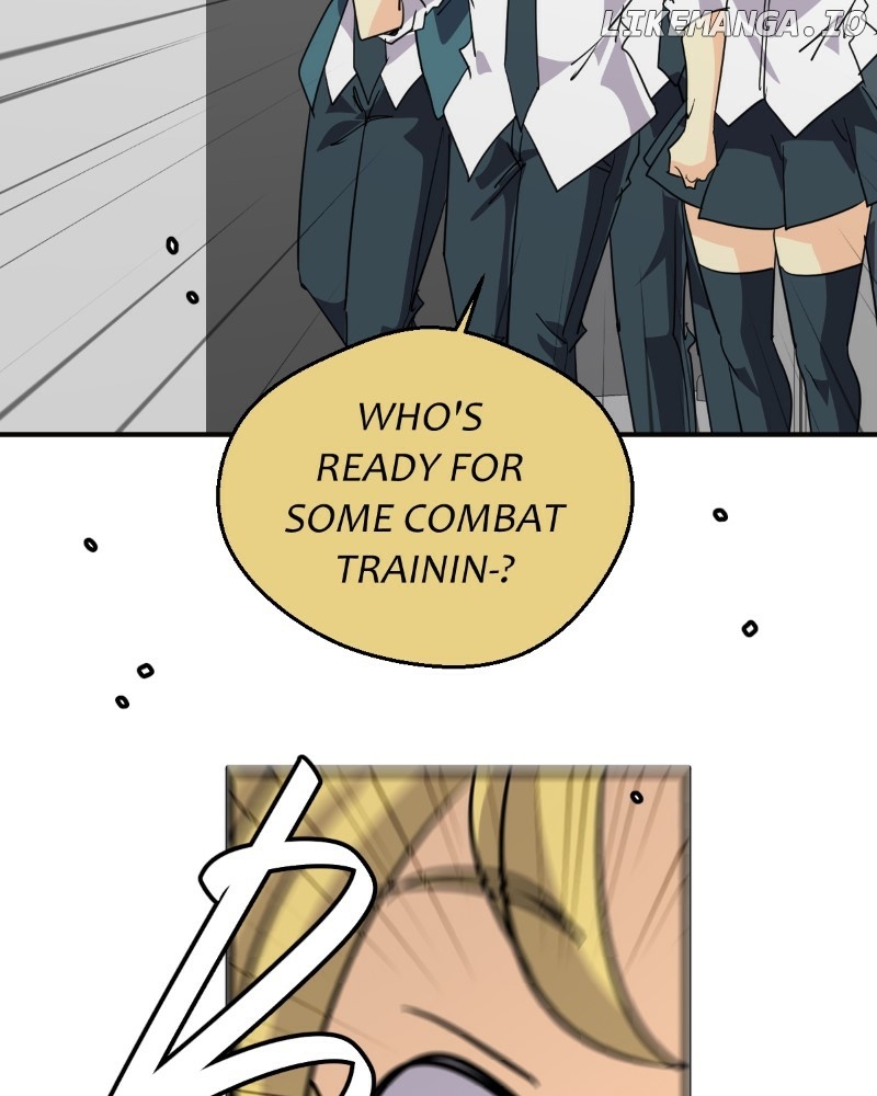 unOrdinary – Manga Chapter 344 - page 37
