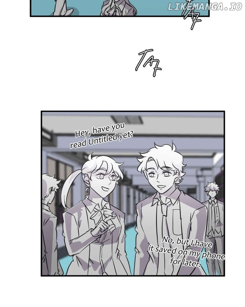 unOrdinary – Manga Chapter 344 - page 4