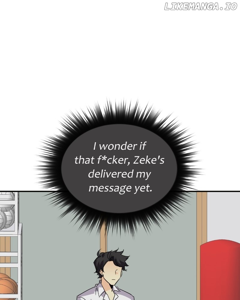 unOrdinary – Manga Chapter 344 - page 40