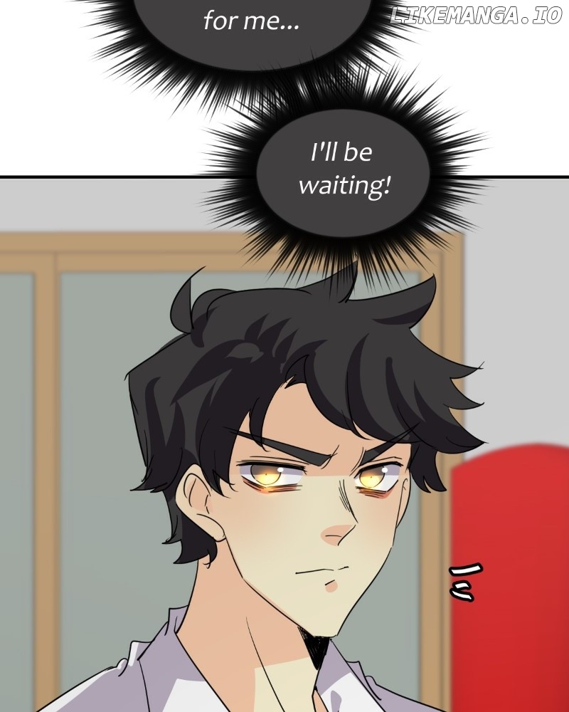 unOrdinary – Manga Chapter 344 - page 42