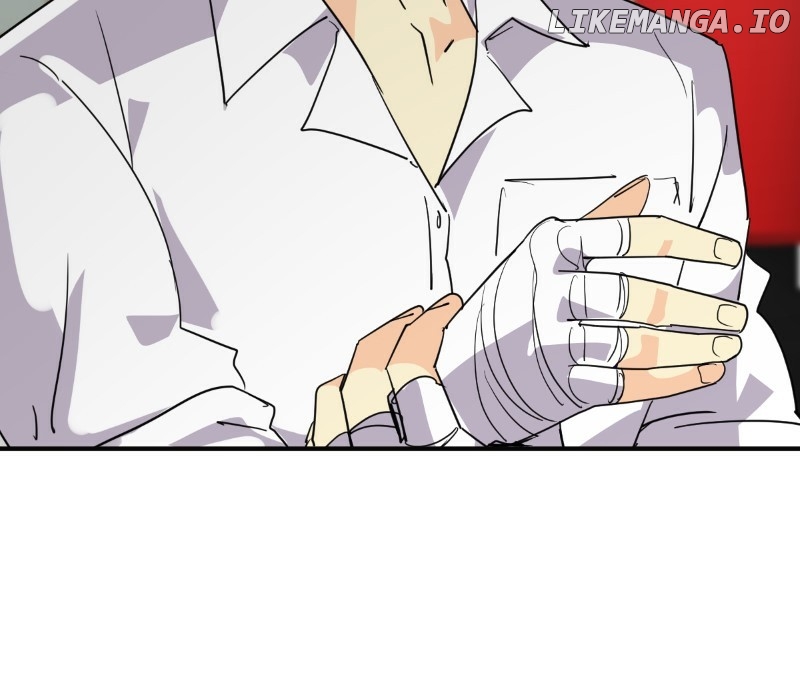 unOrdinary – Manga Chapter 344 - page 43
