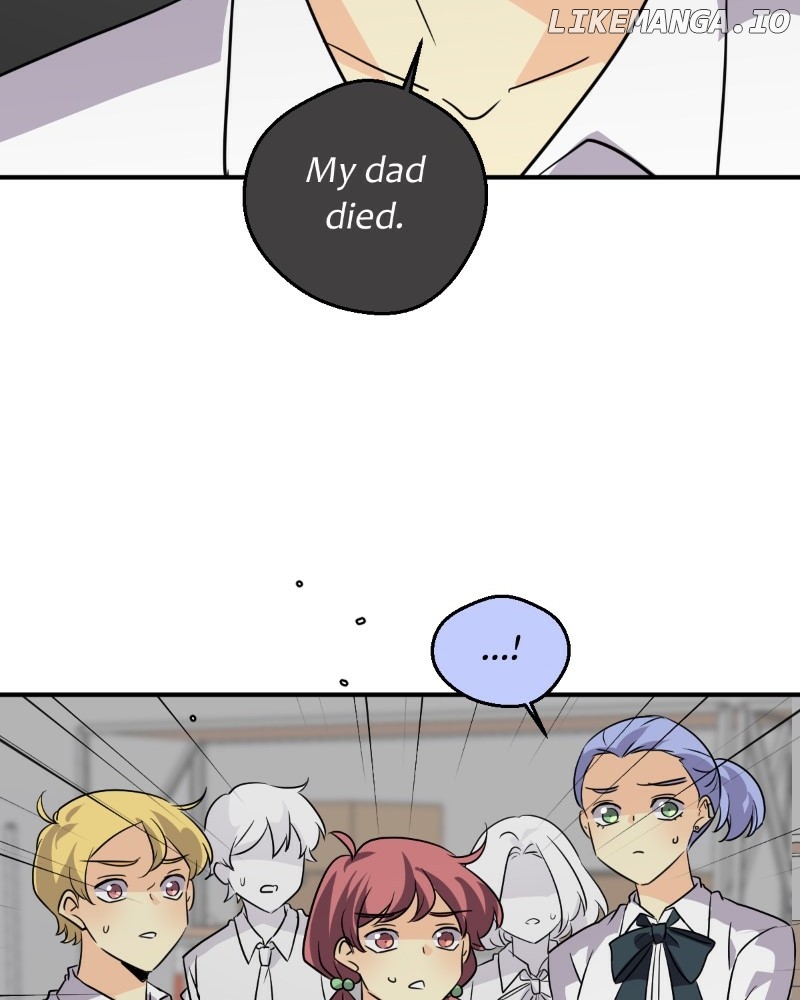 unOrdinary – Manga Chapter 344 - page 49