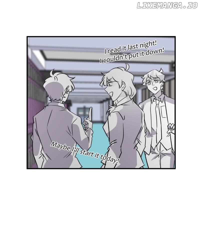 unOrdinary – Manga Chapter 344 - page 5