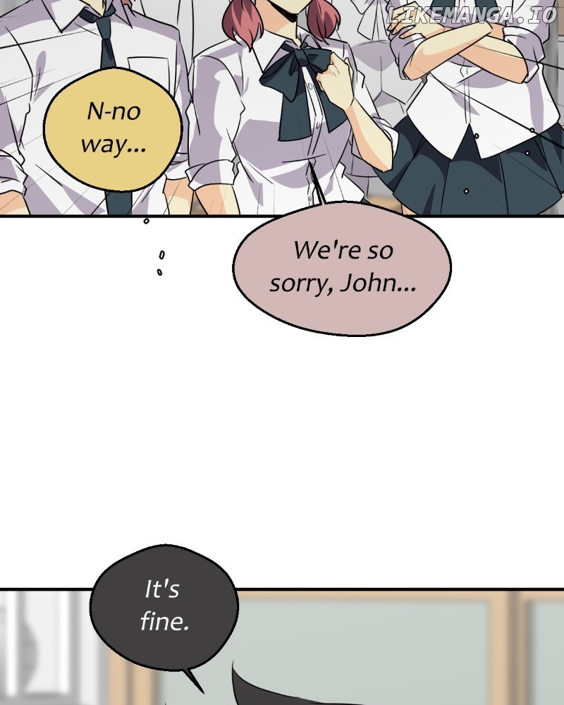 unOrdinary – Manga Chapter 344 - page 50