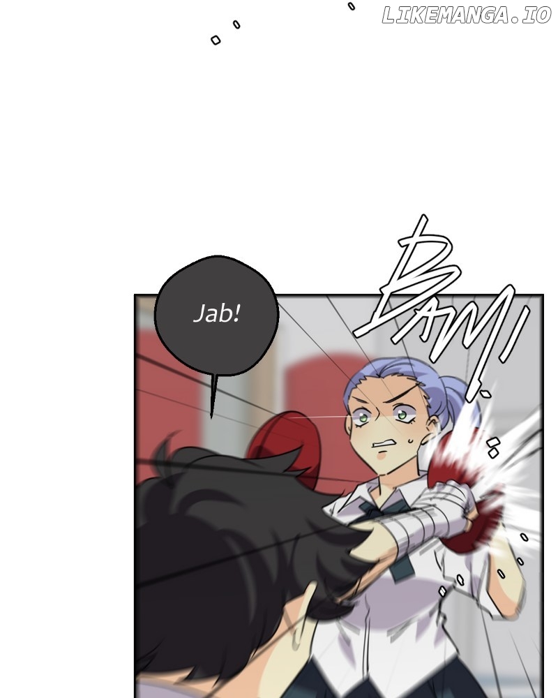unOrdinary – Manga Chapter 344 - page 56