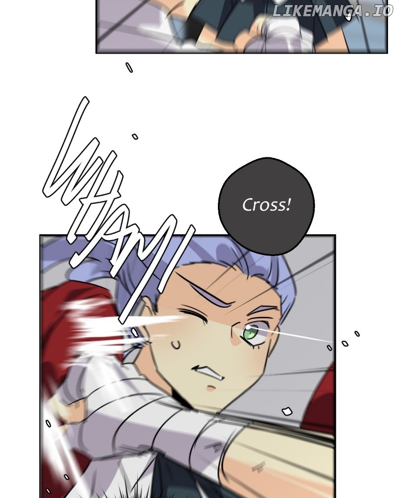unOrdinary – Manga Chapter 344 - page 57