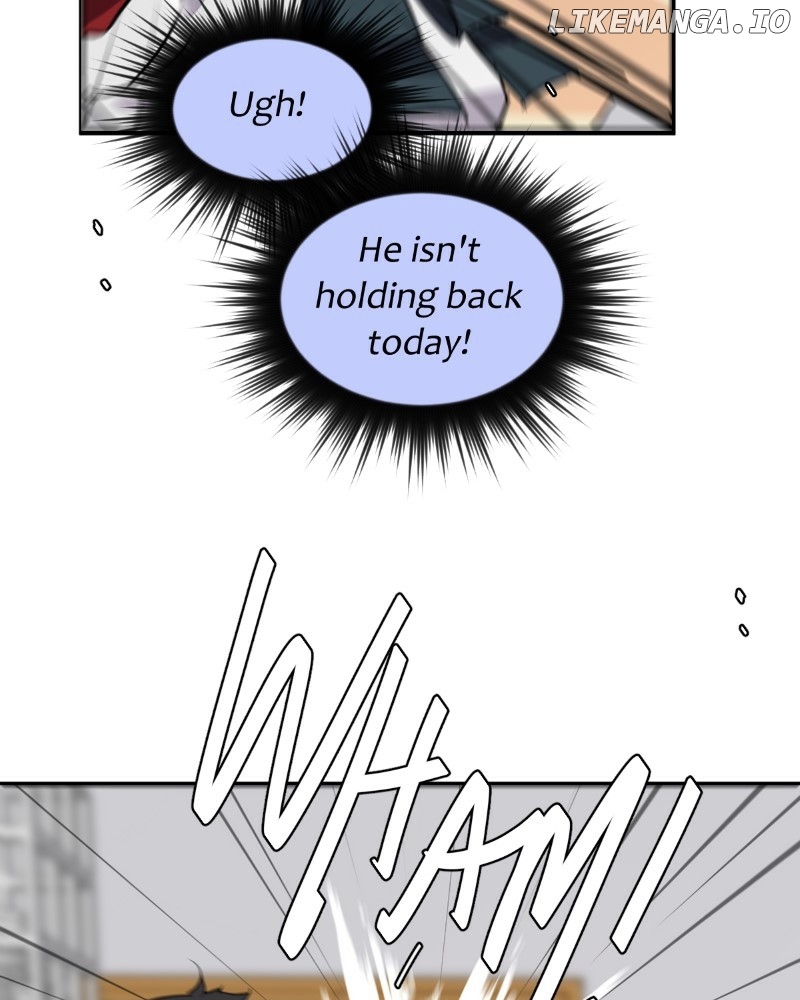unOrdinary – Manga Chapter 344 - page 58