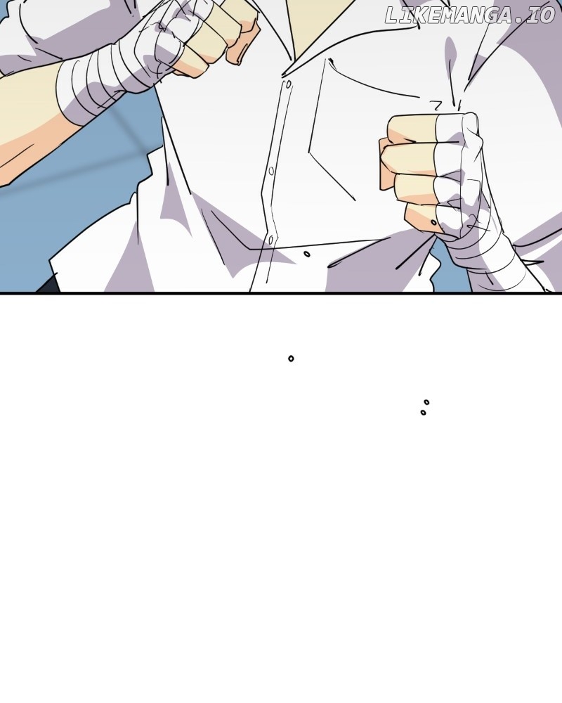 unOrdinary – Manga Chapter 344 - page 61