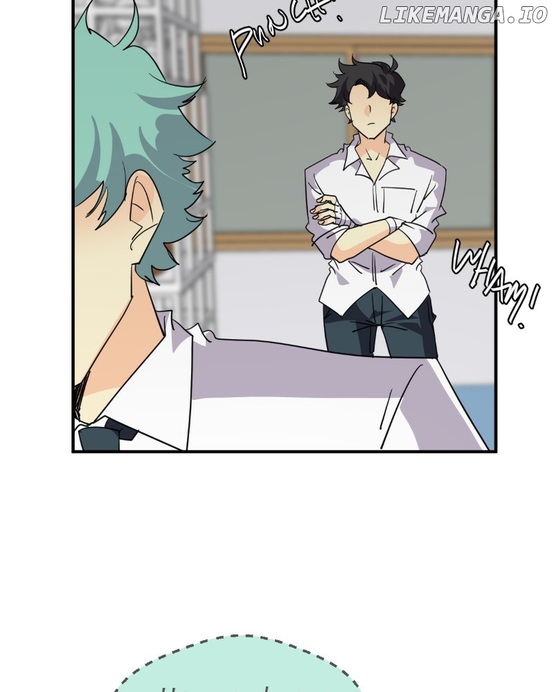 unOrdinary – Manga Chapter 344 - page 65