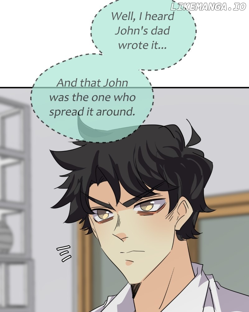 unOrdinary – Manga Chapter 344 - page 67