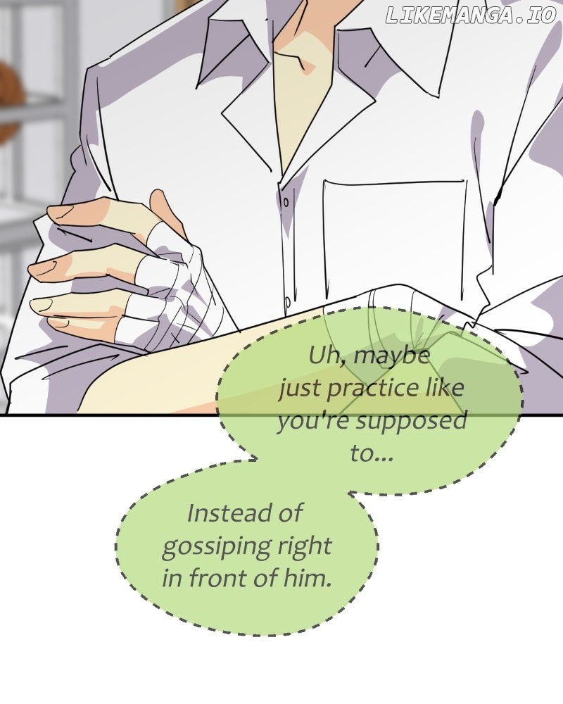 unOrdinary – Manga Chapter 344 - page 68